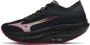 Mizuno Wave Rebellion Pro 2 Unisex Hardloopschoenen Zwart 1 2 Man - Thumbnail 2