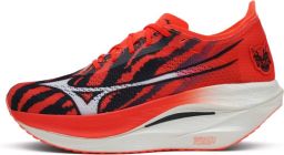 Mizuno Wave Rebellion Pro 3 Hardloopschoenen Rood