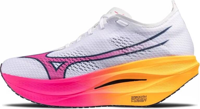 Mizuno Wave Rebellion Pro 3 Unisex