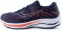 Mizuno Women's Wave Rider 25 Running Shoes Hardloopschoenen - Thumbnail 2