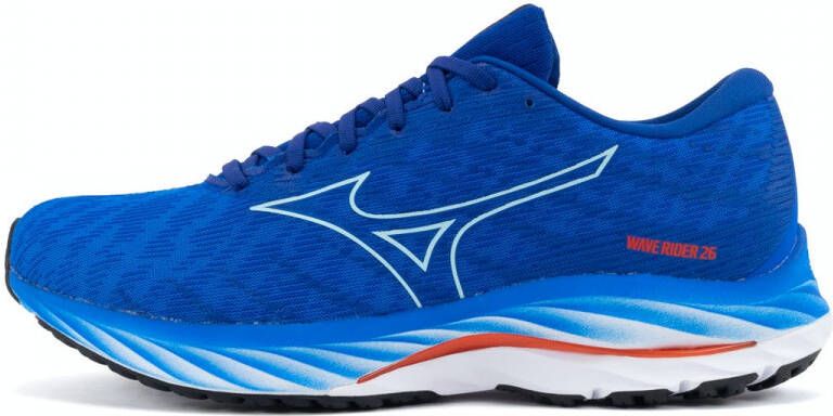 Mizuno Wave Rider 26 Heren