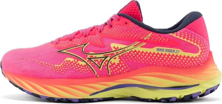 Mizuno Wave Rider 27 Dames