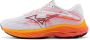 Mizuno WAVE RIDER 27 hardloopschoenen dames hardlopen J1GD230371 veelkleurig - Thumbnail 2