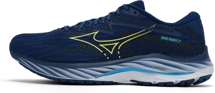 Mizuno Wave Rider 27 Heren