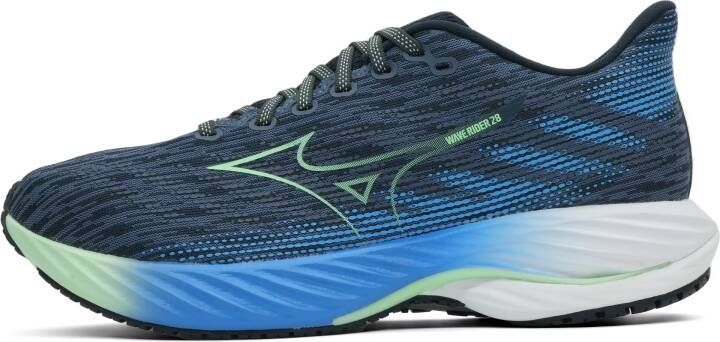 Mizuno Hardloopschoenen WAVE RIDER 28