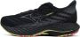 Mizuno Wave Rider 28 Hardloopschoenen Senior - Thumbnail 2