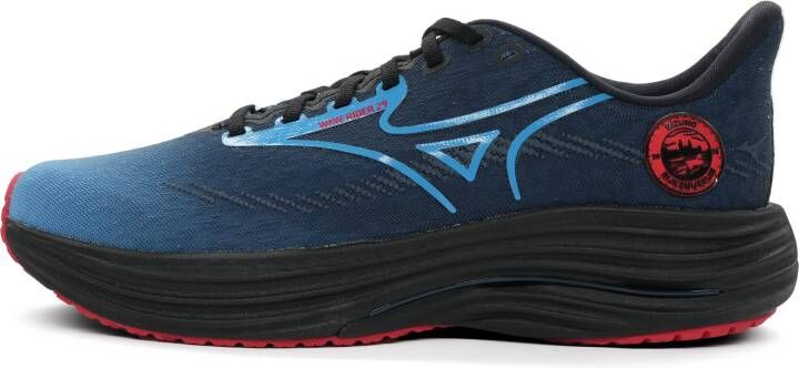 Mizuno Wave Rider 29 Amsterdam Unisex