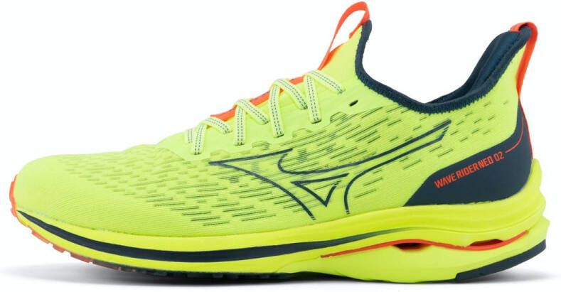 Mizuno Hardloopschoenen WAVE RIDER NEO - Foto 1