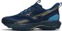 Mizuno Wave Rider TT 2 Heren - Thumbnail 1