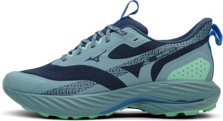 Mizuno Hardloopschoenen WAVE RIDER TT 2