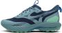 Mizuno Hardloopschoenen WAVE RIDER TT 2 - Thumbnail 1
