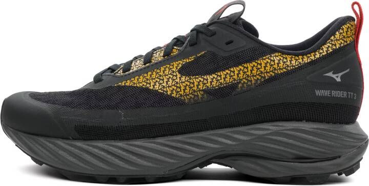Mizuno Wave Rider TT 3 Dames