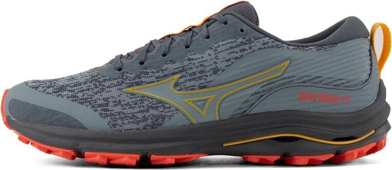 Mizuno Wave Rider TT Heren Hardloopschoenen - Foto 3