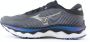 Mizuno Wave Sky 5 zwart hardloopschoenen heren (J1GC210204) - Thumbnail 3