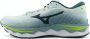 Mizuno Wave Sky 5 Sportschoenen Mannen - Thumbnail 3