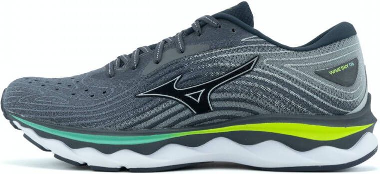 Mizuno Wave Sky 6 Heren