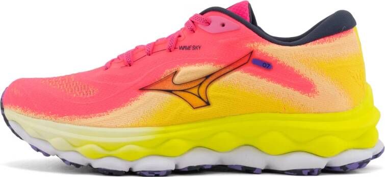 Mizuno Wave Sky 7 Dames