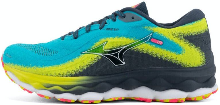 Mizuno Wave Sky 7 Heren