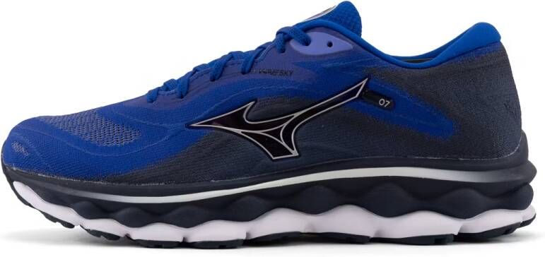 Mizuno Wave Sky 7 Heren