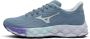 Mizuno Hardloopschoenen Wave Sky 8 - Thumbnail 2