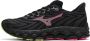 Mizuno Wave Sky 8 Hardloopschoenen Senior - Thumbnail 2