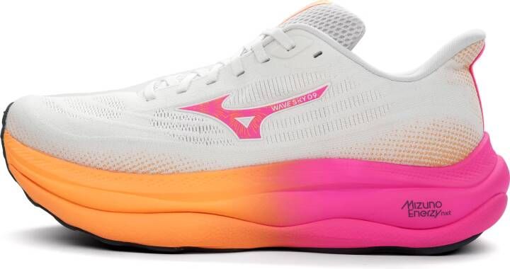 Mizuno Wave Sky 9 Unisex