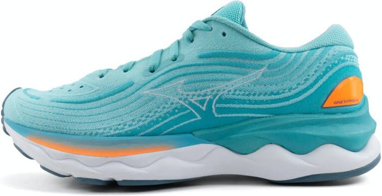 Mizuno Wave Skyrise 4 Dames