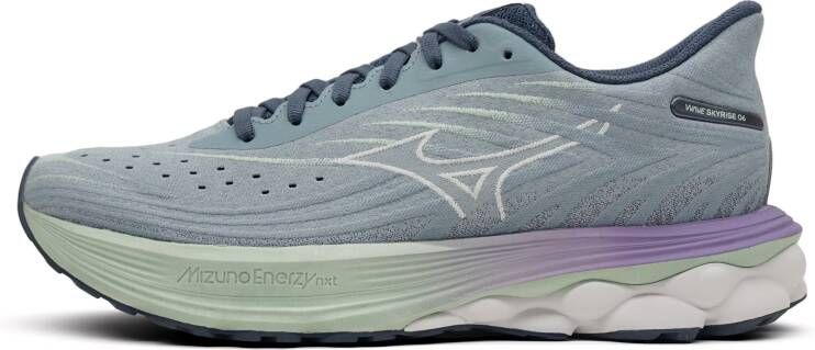 Mizuno Wave Skyrise 6 Dames