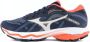 Mizuno Wave Ultima 13 Sportschoenen Vrouwen - Thumbnail 3