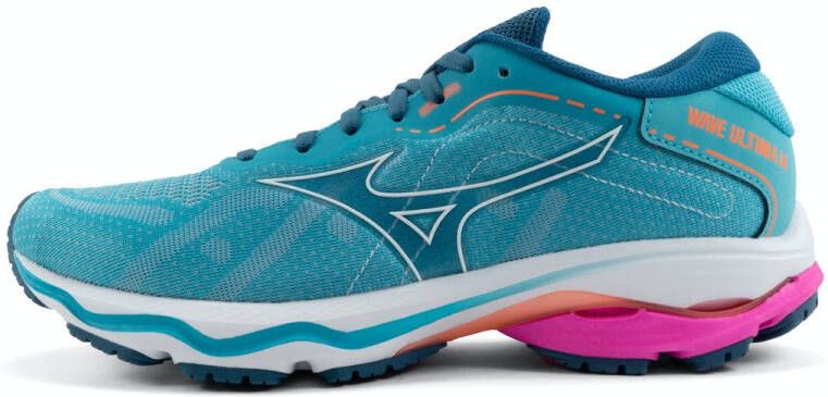 Mizuno Ultima 13 Wave Sneakers voor Blue - Foto 3