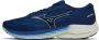 Mizuno Wave Ultima 15 Hardloopschoenen Blauw 1 2 Man - Thumbnail 2