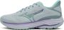Mizuno Wave Ultima 16 Hardloopschoenen Blauw Vrouw - Thumbnail 2