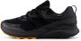 New Balance Nitrel Trail Hardloopschoen Black Heren - Thumbnail 2