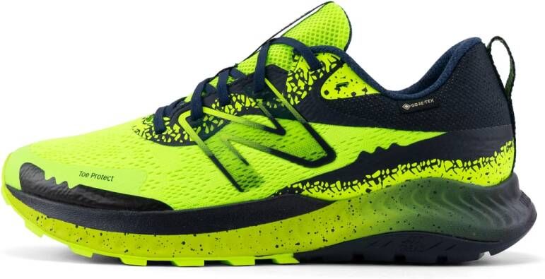 New Balance DynaSoft Trail Nitrel v5 GTX Heren