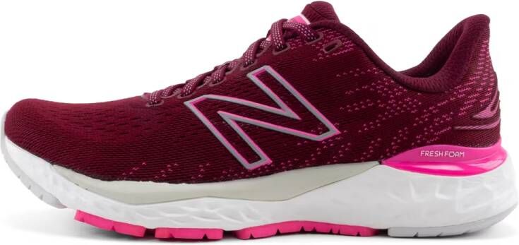 New Balance Women's FRESHFOAM 880v11 Running Shoes Hardloopschoenen