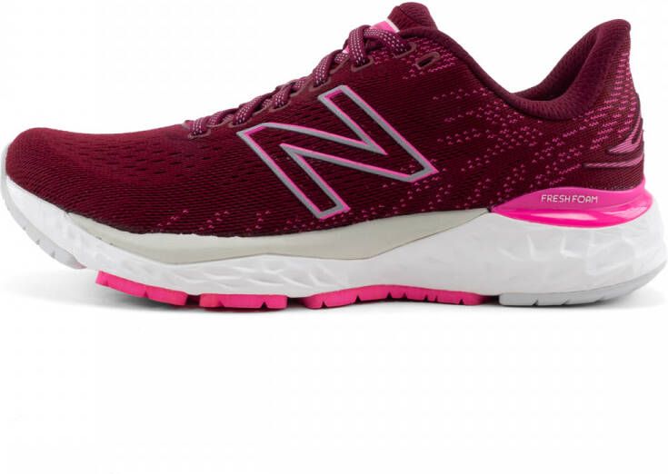 New Balance Women's FRESHFOAM 880v11 Running Shoes Hardloopschoenen