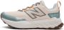 New Balance Trail Running Sneakers Ivory Fresh Foam Beige Dames - Thumbnail 3