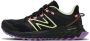 New Balance Garoé Damessneakers Black Dames - Thumbnail 2