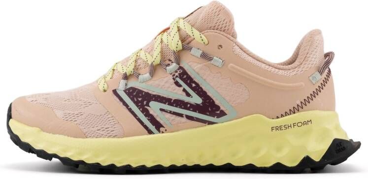 New Balance Fresh Foam Garoé (Wide) Dames
