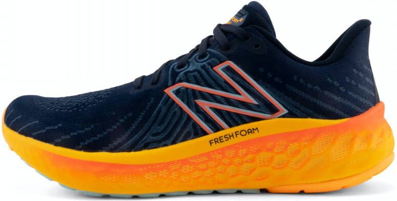 New Balance Fresh Foam X Vongo V5 Trainers Zwart Heren