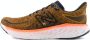 New Balance Ademende Sneakers Fresh Foam Tussenzool Yellow Unisex - Thumbnail 2