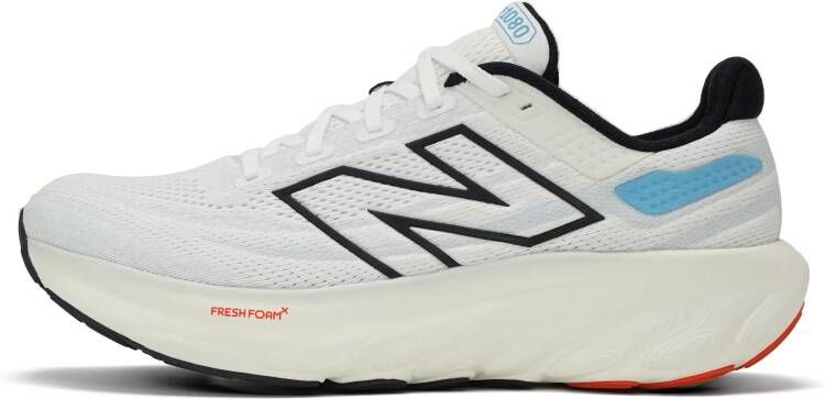 New Balance Fresh Foam X 1080v13 (Narrow) Heren