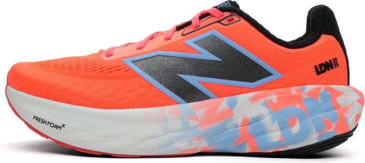 New Balance Fresh Foam X 1080v14 London Marathon Heren