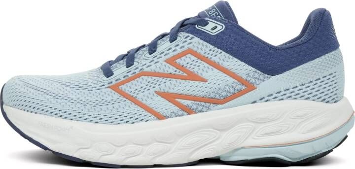 New Balance Fresh Foam X 860 v14 (Wide) Dames
