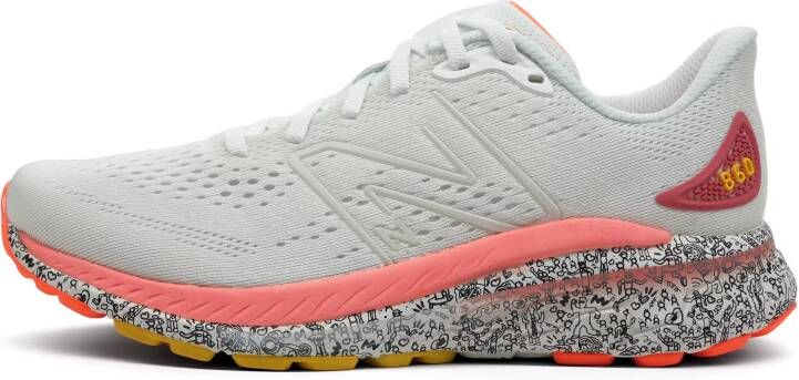New Balance Fresh Foam X 860v13 Dames