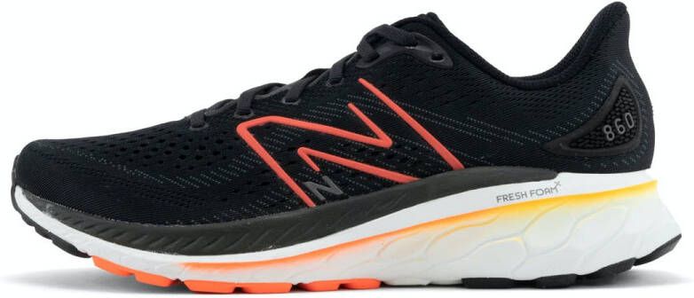 New Balance Fresh Foam 860 V13 Heren Loopschoenen M860-D13 - Foto 2