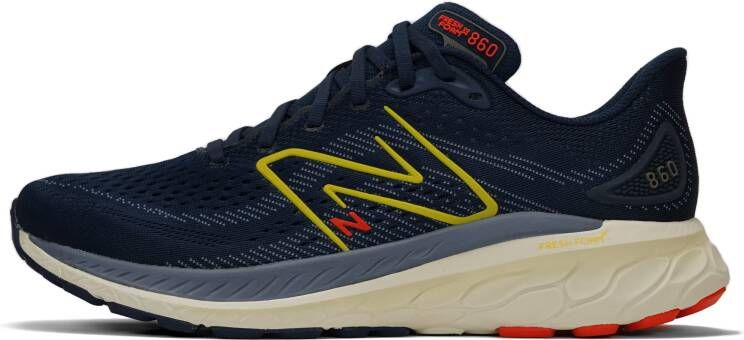 New Balance Fresh Foam X 860v13 Heren