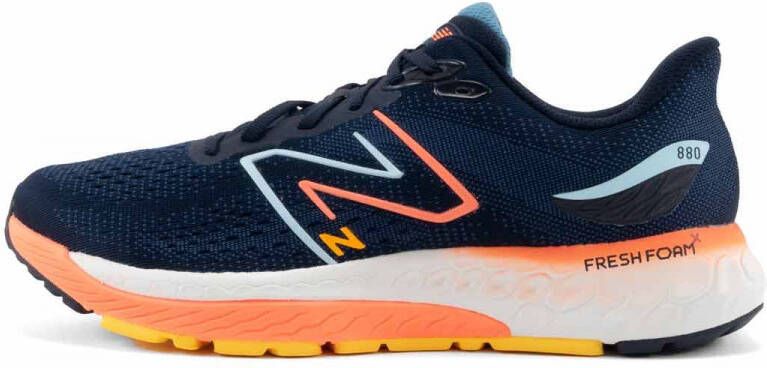 New Balance Fresh Foam X 880v12 Heren