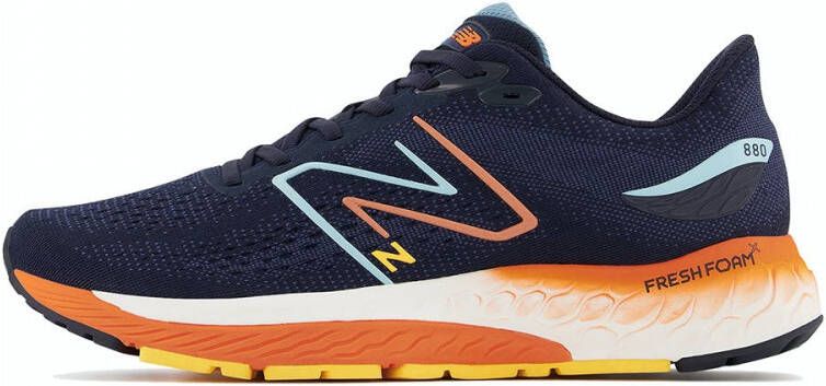 New Balance 880 V12 Wide Running Shoes Hardloopschoenen