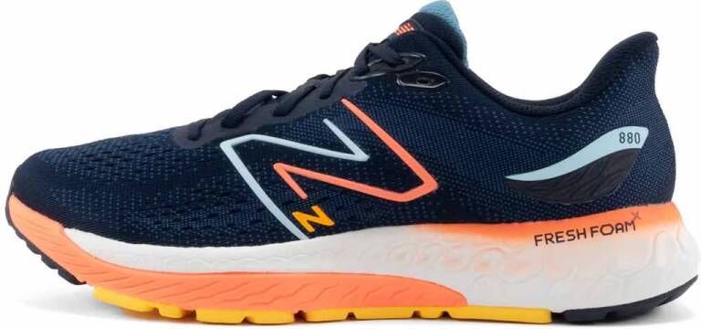 New Balance 880 V12 Wide Running Shoes Hardloopschoenen